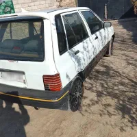 پراید111مدل76|خودرو سواری و وانت|ماکو, |دیوار