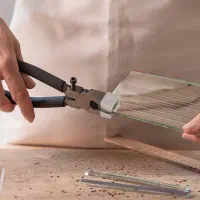 نیاز مند شاگرد شیشه بری