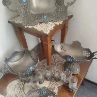 سرویس پذیرایی سیلور