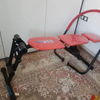 لوازم ورزشی|تجهیزات ورزشی|بروجرد, |دیوار