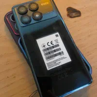 poco x6 pro|موبایل|تهران, قبا|دیوار