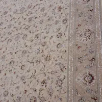 2تخته فرش9متری 1200شانه مناسب جهیریه کرم نسکافه ای