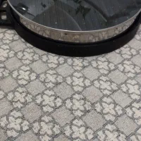 تابه گرد دوطرفه رژیمی