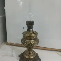 چراغ گرسوز نفتی|صنایع دستی و سایر لوازم تزئینی|مشهد, امیرآباد|دیوار