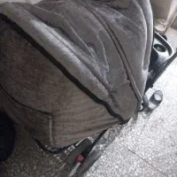 کالسکه|کالسکه و لوازم جانبی|گلستان (تهران), |دیوار