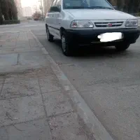 131مدل92 /هیدرولیک /شاسی سالم|خودرو سواری و وانت|مشهد, رده|دیوار