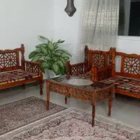 مبل سنتی جم