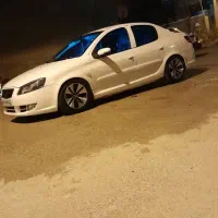 رانا مدل ۹۲|خودرو سواری و وانت|ایلام, |دیوار