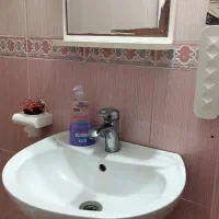 روشویی اینه|لوازم سرویس بهداشتی|لنگرود, |دیوار