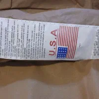 کیسه خواب آمریکایی