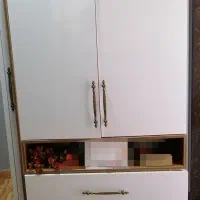 کمد رخت آویز، درآور