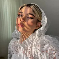 میکاپ و شینیون تخصصی با آف یلدایی سالن cip