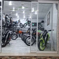 خرید و فروش موتور ایژ خشک ودر حد