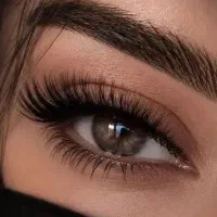 اکستنشن مژه رایگان