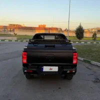 kmc t8 مدل ۴۰۱|خودرو سواری و وانت|گرگان, |دیوار