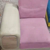 مبلمان|مبلمان خانگی و میز عسلی|کاشان, پا نخل|دیوار