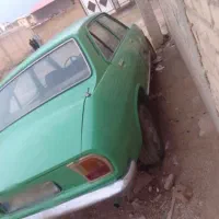 پژو 504 ال دنده فرمان
