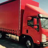 اتو بار کاخ نشینان حمل وجابجایی اثاثیه منزل|خدمات حمل و نقل|فولادشهر, فولادشهر|دیوار