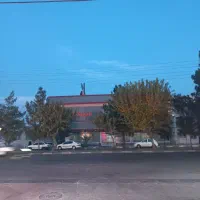 ۳۰۰ متر تجاری بر زنبیل آباد