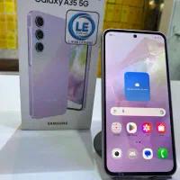سامسونگ گلکسی A35 باحافظه۱۲۸