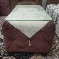 ۲ عدد میز وسط