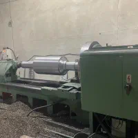 خدمات تراشکاری و فرزکاری