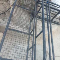 اتاق سالم بدون جوشکاری