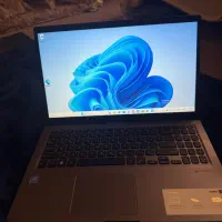 لپ تاپ 15.6ایسوس 512 گیگ رم 8 اکبند