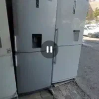 فرو،ش  خریدار یخچال و لباسشویی  سمُساری محل