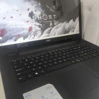 لپتاپ دل 17 اینچ لمسی گرافیکدار|رایانه همراه|بندر کنگان, |دیوار