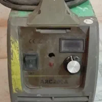 دستگاه جوشکاری ایران ترانس