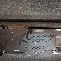 کارت گرافیک  RX6900XT merc ultra 16GB GDDR6|قطعات و لوازم جانبی رایانه|اسلام‌شهر, |دیوار