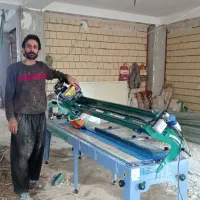 سنگ‌کاری نمای ساختمان تضمینی مشاوره رایگان|خدمات پیشه و مهارت|کرمانشاه, |دیوار