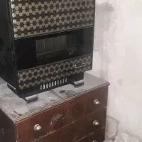 بخاری گازی درحد۶هزار|بخاری، هیتر، شومینه|تهران, شکوفه (عبدل آباد)|دیوار