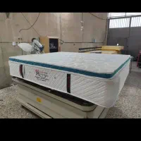 معاوضه تشک کهنه شما با تشک نو مارکRoyaLگلبهار مشهد