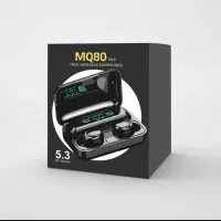 هدفون بلوتوثی مدل MQ80 با تخفیف ویژه|پخش‌کننده همراه|تهران, گلستان (شهرک راه آهن)|دیوار