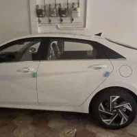 هیوندا النترا ۲۰۲۵