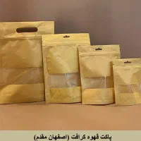کرافت و لیوان کاغذی و قاشق و..|ظروف نگهدارنده، پلاستیکی، یک‌بارمصرف|تهران, استاد معین|دیوار