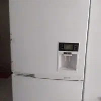 یخچال فریزر اسنوا