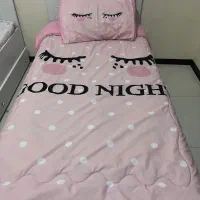 روتختی دخترانه