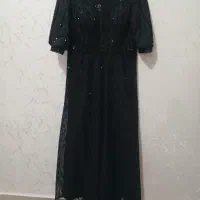 پیراهن مجلسی