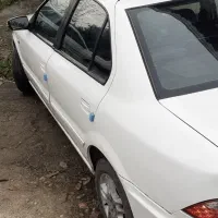 سمند سورن مدل۹۰|خودرو سواری و وانت|سنگر, |دیوار