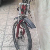 دوچرخه دنده ای شماره ۲۴ بدنه محکم