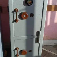 گاو صندوق