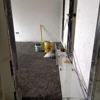 درخواست همکار. در کاشی کاری و سنگ کاری