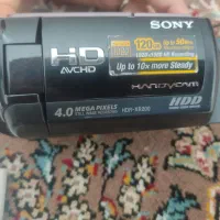دوربین فیلمبرداری Handy cam|دوربین عکاسی و فیلم‌برداری|خمینی‌شهر, |دیوار