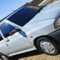 پراید ۱۳۱ مدل ۹۷