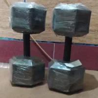 یک جفت دمبل