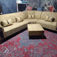 مبل ال چستر