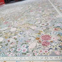 فرش طرح جدید ۹متری و فرش ۴متری ۱۲۰۰شانه تراکم ۳۶۰۰|فرش|لنگرود, |دیوار
